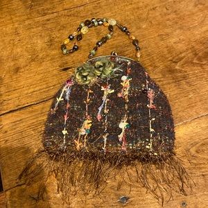 Mary Frances bag